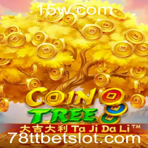 Descubra CoinTree: A Inovadora Experiência de Jogo com 78ttbet