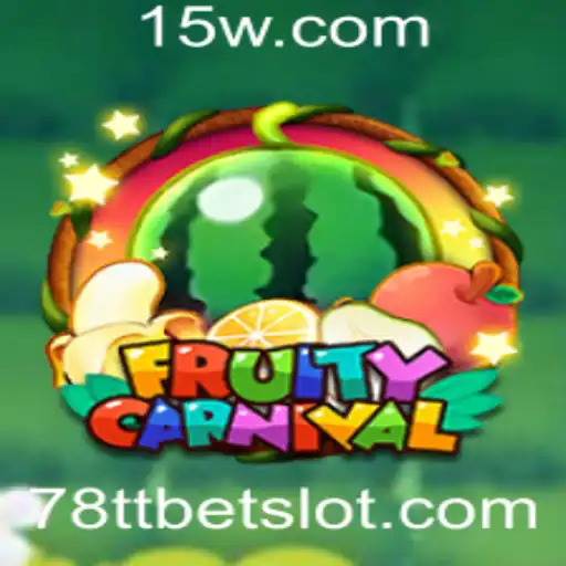 FruityCarnival: Descubra o Novo Jogo Emocionante da 78ttbet