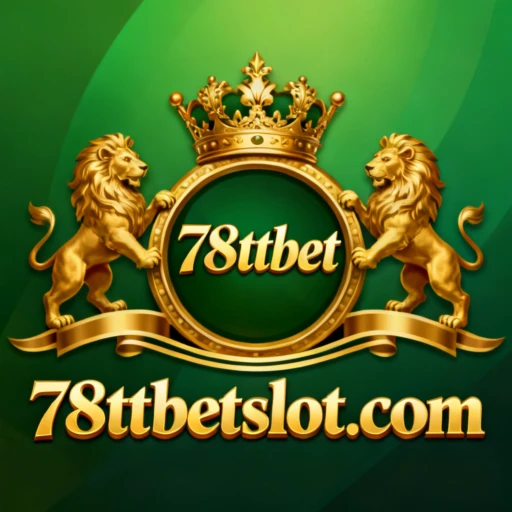 78ttbet Logo
