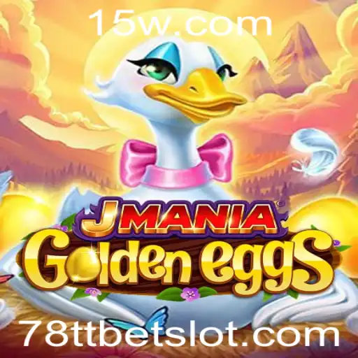 JManiaGoldenEggs: Uma Jornada Inovadora no Mundo dos Jogos