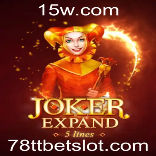 Explorando o Fascinante Mundo de JokerExpand: O Jogo que Está Conquistando a Comunidade de 78ttbet