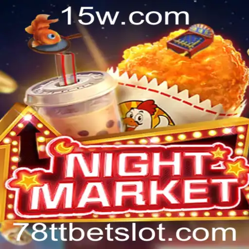 NIGHTMARKET: Descubra o Jogo Misterioso e Envolvente