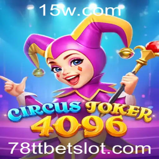 Descubra o Universo de CircusJoker4096: O Jogo que Transforma Sua Experiência de Entretenimento