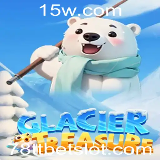 GlacierTreasure: Explorando o Mundo Gelado da Aventura