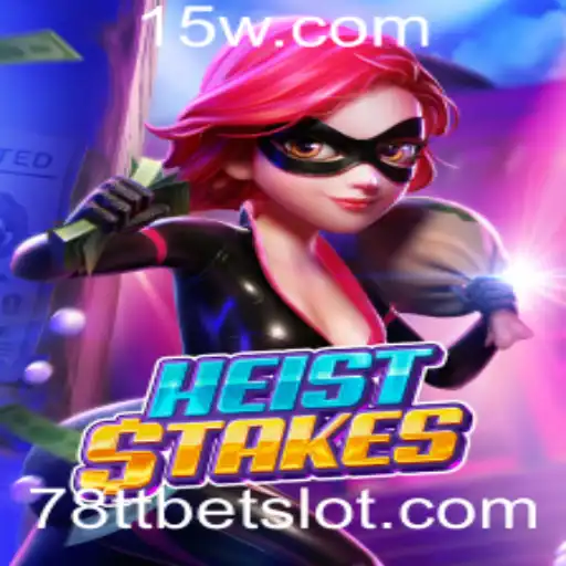HeistStakes: O Jogo de Ação e Estratégia que Conquista Jogadores
