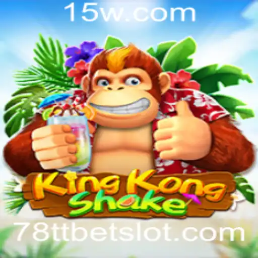KingKongShake: Um Jogo Revolucionário na Era Digital