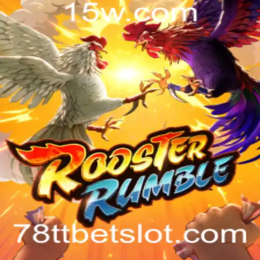 Descubra o fascinante mundo de RoosterRumble: o jogo que está conquistando o público