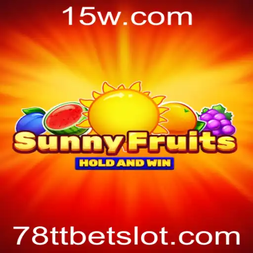 Explorando o Mundo de Diversão de SunnyFruits com 78ttbet