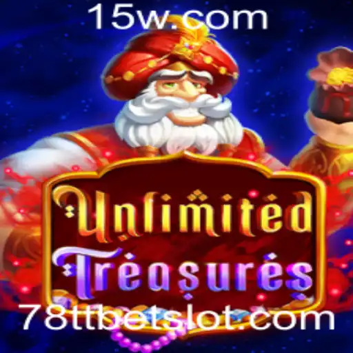 Descubra a Aventura de UnlimitedTreasures com 78ttbet