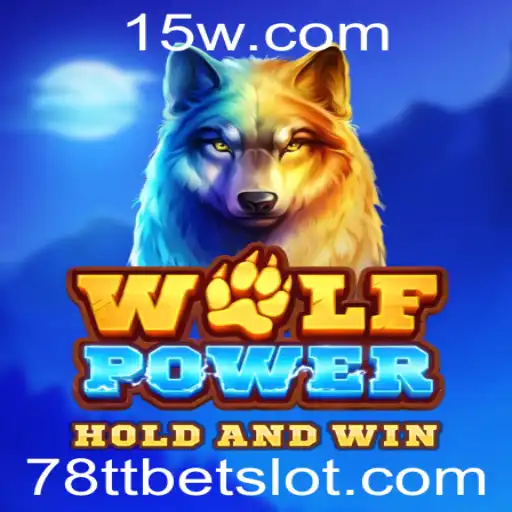 Descubra as Aventuras de WolfPower: Um Novo Jogo Empolgante