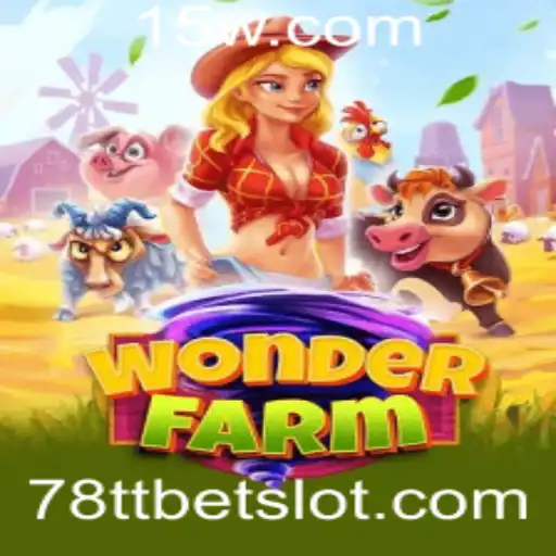 Descubra WonderFarm: O Novo Jogo Que Está Revolucionando o Mundo dos Games