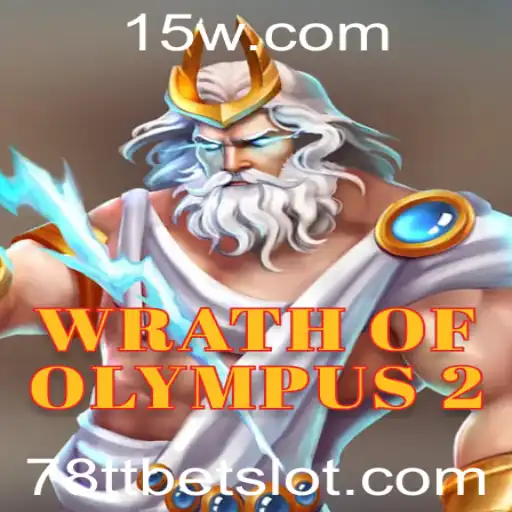 Desvendando Wrath of Olympus 2: Uma Nova Experiência de Jogo com 78ttbet