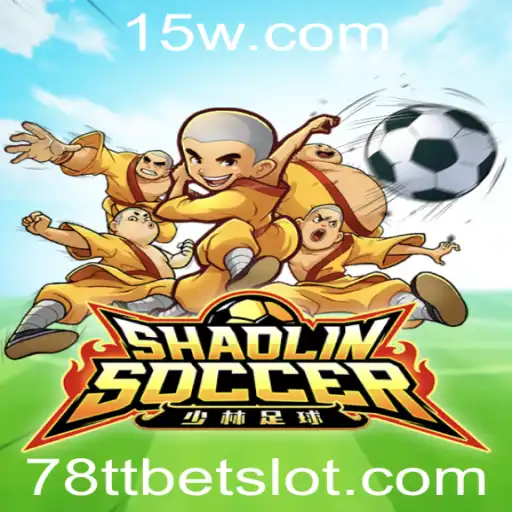 Shaolin Soccer: A Inovadora Nova Atração de Jogos
