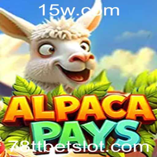 Descubra AlpacaPays: O Empolgante Mundo dos Jogos de Slots Online