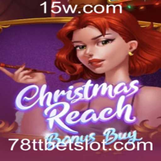 ChristmasReachBonusBuy: A Nova Sensação no Mundo dos Jogos