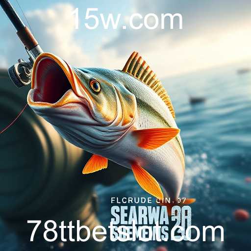 Jogos de Pesca Online: Uma Experiência Virtual Cativante