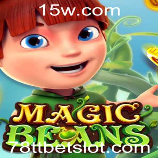 Descubra MAGICBEANS: O Jogo de Estratégia Inovador