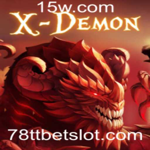 XDemon: Uma Experiência de Jogo Inovadora com 78ttbet